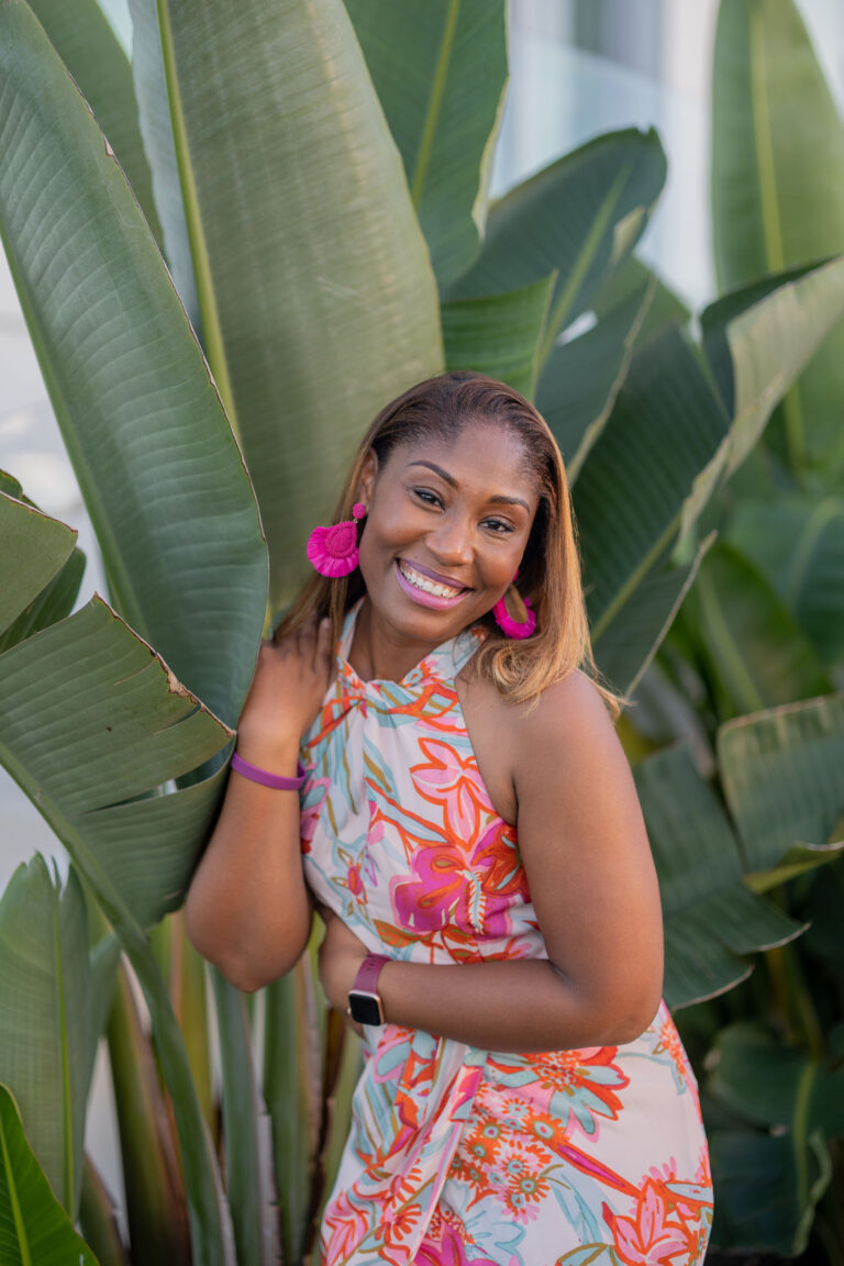Photographer In The Bahamas | Eboni Robyn Photography